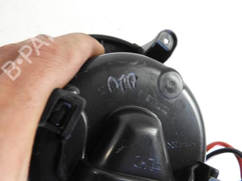 Heater blower motor SEAT IBIZA V (KJ1, KJG) 1.0 TSI | BP21970934M62 