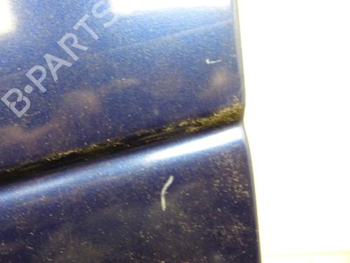 Left front fenders RENAULT MEGANE I Coach (DA0/1_) 1.9 dCi (DA05, DA1F) | BP29360188C41 
