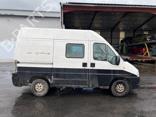 Left headlight PEUGEOT BOXER Van (244) 2.0 HDi | BP36763990C28 - Image 15