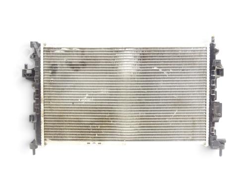 Water radiator OPEL COMBO Box Body/MPV 1.3 CDTI 16V | BP39177563M31 - Image 4