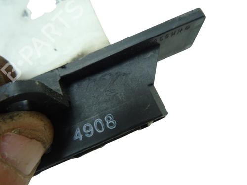 Used Heater resistor Heater resistor NISSAN TERRANO II (R20) 3.0 Di 4WD (154 hp) 34557060 34557060