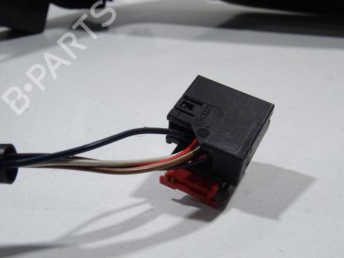 Left mirror AUDI A3 (8P1) 2.0 TDI | BP20332775C26 