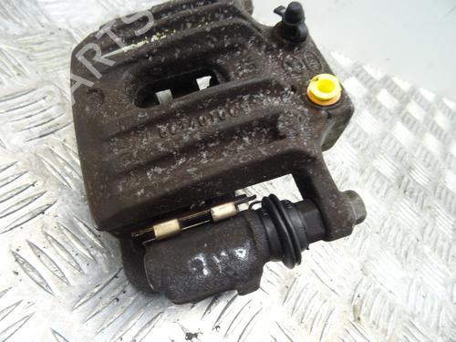 Left rear brake caliper HYUNDAI SANTA FÉ II (CM) 2.2 CRDi GLS 4x4 | BP30100381M107 