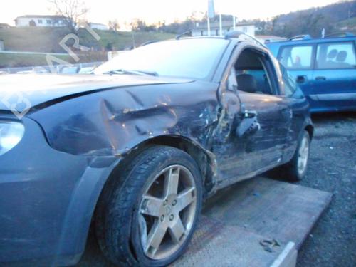 Brukte deler til ROVER STREETWISE Hatchback 1.4 2047901