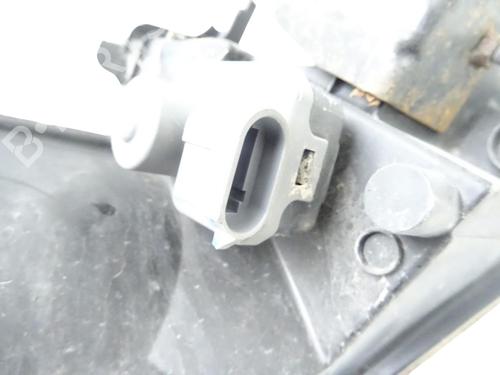 Left headlight NISSAN NAVARA NP300 (D40) 2.5 dCi 4WD (D40TT, D40T, D40M, D40BB) | BP38101184C28 - Image 3