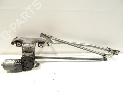 Viskermotor vindrude FORD FOCUS C-MAX (DM2) 1.8 TDCi (115 hp) 30855512