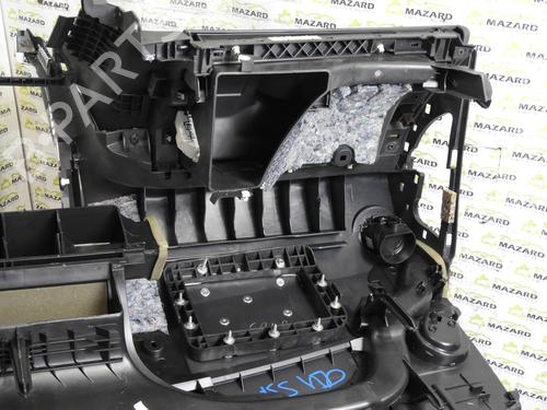 Used Dashboard PEUGEOT 3008 I MPV (0U_) 1.6 HDi (112 hp) 20065313