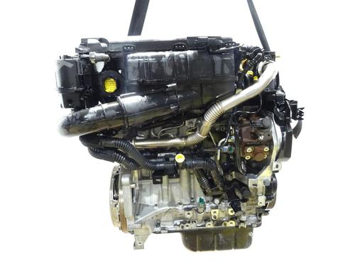 Engine PEUGEOT 206 Hatchback (2A/C) 1.4 HDi eco 70 | BP30900450M1