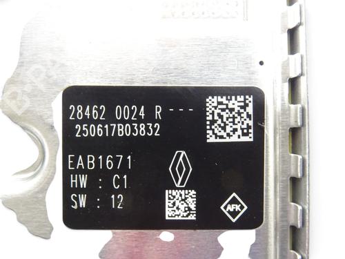 Camera DACIA DUSTER (PYM_, PYN_) 1.6 HYBRID 140 | BP39166770E14 - Image 4