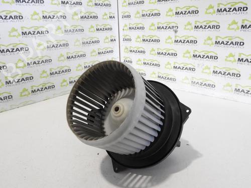 Used Heater blower motor FIAT 500 (312_) 1.2 (312AXA1A) (69 hp) 20046056