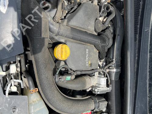Switch RENAULT CLIO III (BR0/1, CR0/1) 1.5 dCi | BP38599109I30 - Image 10