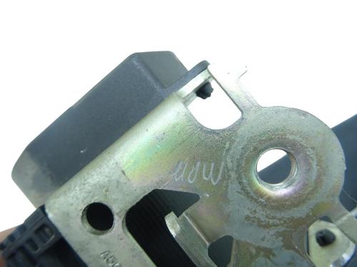Rear right seatbelt DACIA LOGAN MCV (KS_) 1.5 dCi (KS0W) | BP36293804I28 - Image 2