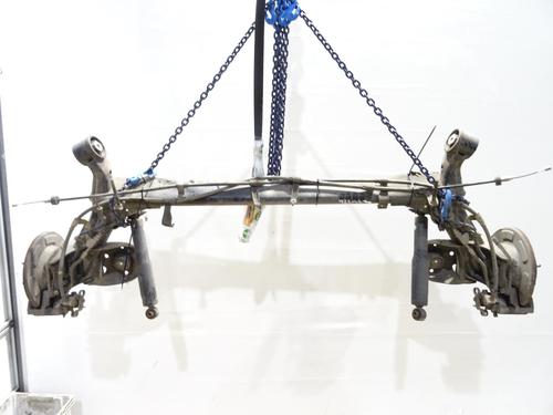 Used Rear axle Rear axle KIA VENGA (YN) 1.4 CRDi 90 (90 hp) 30648419 30648419