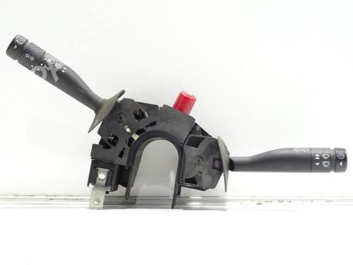 Used Steering column stalk FORD FIESTA III (GFJ) 1.1 (55 hp) 31983834