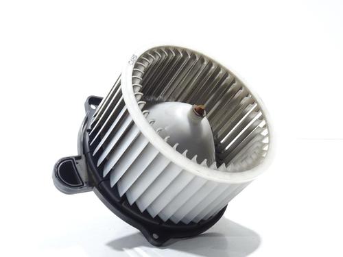Heater blower motor HYUNDAI SANTA FÉ II (CM) 2.2 CRDi 4x4 | BP26456933M62
