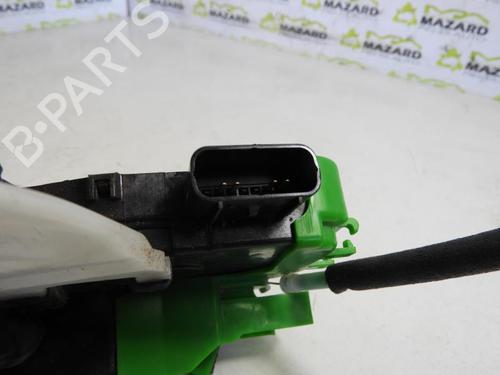 Rear left lock HYUNDAI i40 I (VF) 1.7 CRDi | BP20058616C100 
