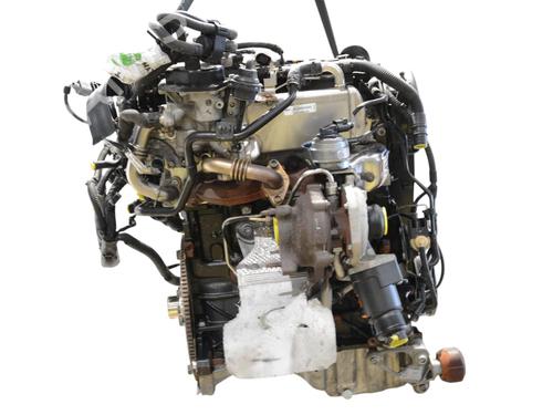 Engine AUDI A6 C7 (4G2, 4GC) 2.0 TDI | BP36834828M1 - Image 8