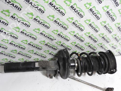 Left front shock absorber SEAT LEON (5F1) 1.2 TSI 5Q0413023FP