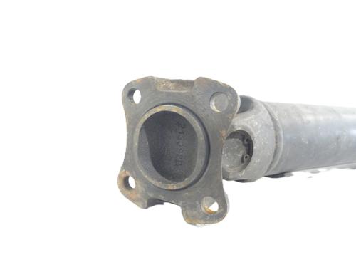 Used Driveshaft Driveshaft NISSAN PATHFINDER III (R51) 2.5 dCi 4WD (174 hp) 33634301 33634301