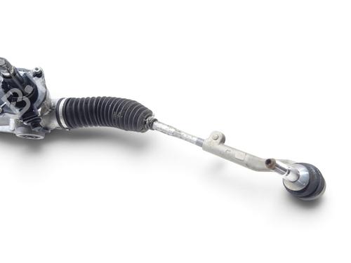 Used Steering rack Steering rack BMW 3 (F30, F80) 318 i (136 hp) 40158944 40158944