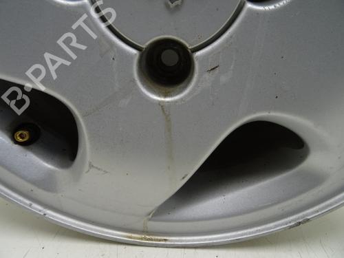 Fælk PEUGEOT 206 Hatchback (2A/C) 1.4 HDi eco 70 | BP29838841C45 