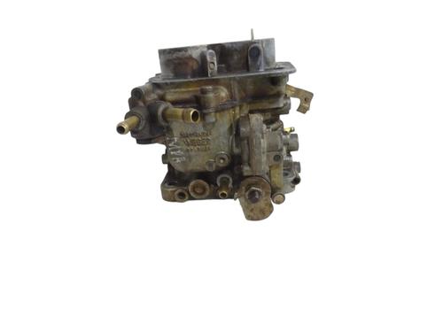 Used Carburetor Carburetor FIAT REGATA (138_) [1983-1995] 40016475 40016475