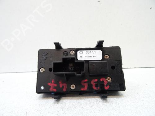 Used Left front window switch FORD MONDEO III Turnier (BWY) 2.0 16V TDDi / TDCi (115 hp) 20066868