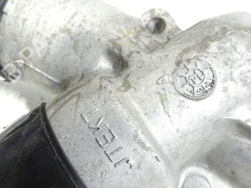 Steering rack NISSAN MICRA IV (K13K, K13KK) 1.2 | BP26905067M22 