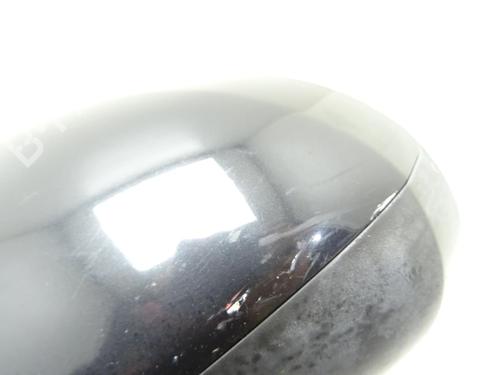 Left mirror PEUGEOT 207 (WA_, WC_) 1.6 HDi | BP32396527C26 