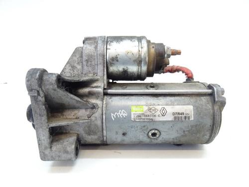Startmotor SUZUKI GRAND VITARA II (JT, TE, TD) 1.9 DDiS All-wheel Drive (JT419, TD44, JB419WD, JB419XD,... (129 hp) 20044427