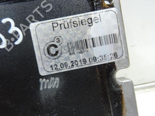 Used Engine control unit (ECU) Engine control unit (ECU) OPEL VECTRA B Hatchback (J96) 1.8 i 16V (F68) (116 hp) 32233516 32233516