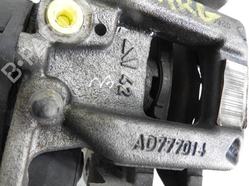 Used Left rear brake caliper PEUGEOT 3008 II SUV (MC_, MR_, MJ_, M4_) 2.0 BlueHDi 150 (MJAHXH, MJAHXV, MJAHXG, MJAHSH, MJAHRH,... (150 hp) 20057618