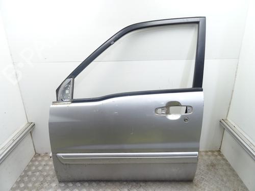 Used Left front door SUZUKI GRAND VITARA I (FT, HT) 2.7 4x4 (JA627, SQ627W2) (173 hp) 29998203