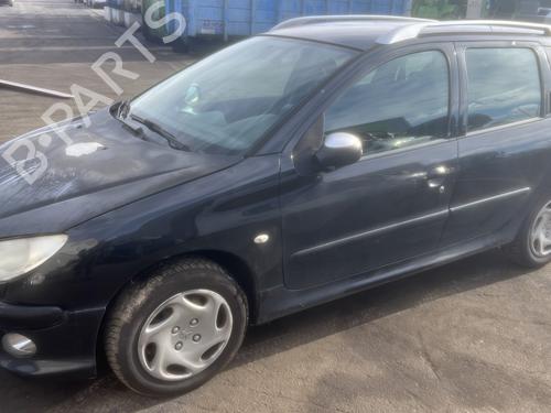 Fuse box PEUGEOT 206 SW (2E/K) 1.4 HDi | BP26231979E1 - Image 5