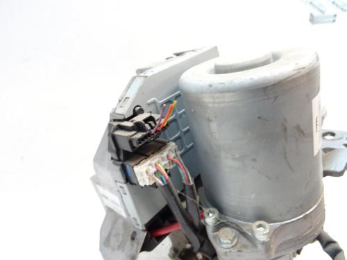 Used Steering column Steering column RENAULT KANGOO Express (FW0/1_) Z.E. (FW0Z, FW1Z) (60 hp) 20053515 20053515