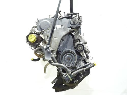 Used Engine VW POLO V (6R1, 6C1) 1.2 TDI (75 hp) 29744160