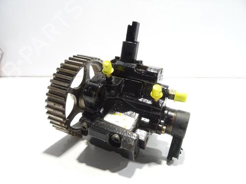 Used Injection pump PEUGEOT 807 (EB_) 2.2 HDi (128 hp) 22643171