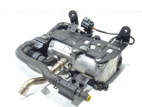 Used Electronic module LAND ROVER RANGE ROVER SPORT II (L494) 4.4 SDV8 4x4 (340 hp) 29525814