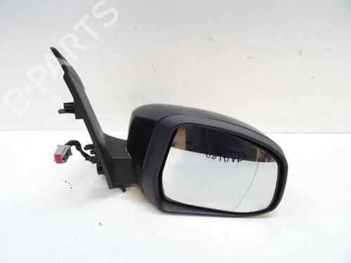 Right mirror FORD FOCUS II (DA_, HCP, DP) 1.8 TDCi | BP20043547C27 