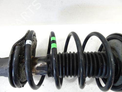 Used Right front shock absorber Right front shock absorber 21970671 21970671