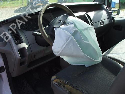 Left front driveshaft RENAULT TRAFIC II Van (FL) | BP20073586M38 - Image 3