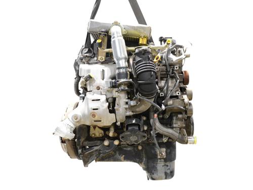 Used Engine Engine 38021864 38021864