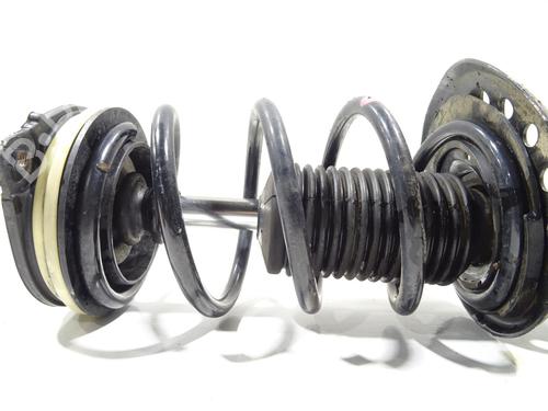 Right front shock absorber NISSAN PULSAR Hatchback (C13) 1.2 DIG-T | BP27707032M17 