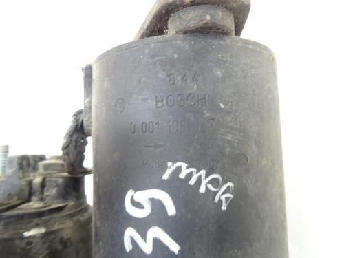 Starter OPEL KADETT E Convertible (T85) 1.6 i | BP21968649M8 