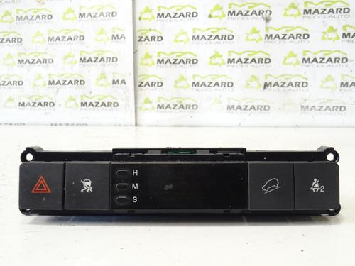 Used Display monitor CHEVROLET CAPTIVA (C100, C140) 2.0 D 4WD (150 hp) 20050925
