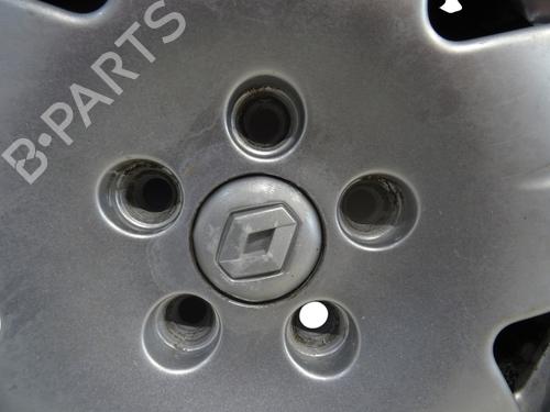 Used Rim Rim RENAULT SAFRANE II (B54_) 2.2 dT (B54G) (113 hp) 35977433 35977433