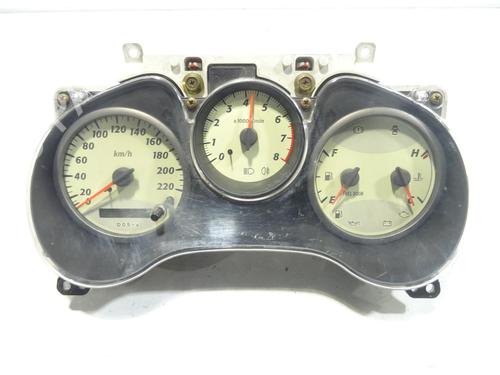 Used Instrument cluster TOYOTA RAV 4 II (_A2_) 2.0 4WD (ACA21, ACA20) (150 hp) 26040661
