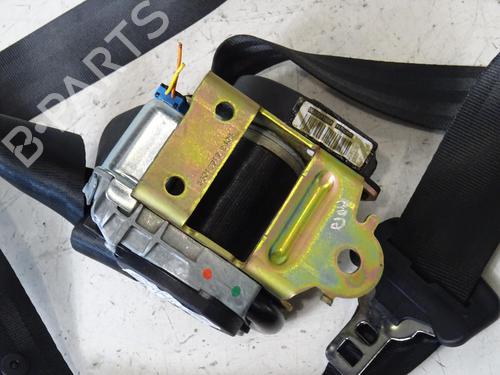 Rear right belt tensioner CITROËN C6 (TD_) 2.7 HDi | BP20050945C90 