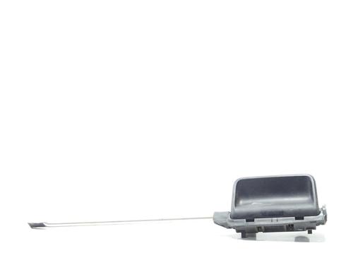 Højre bagtil invendig håndtag VW TRANSPORTER T5 Van (7HA, 7HH, 7EA, 7EH) 2.0 TDI 4motion (140 hp) 30546212