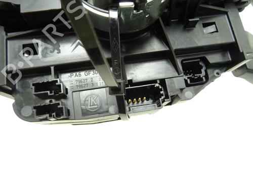 Steering column stalk CITROËN C3 III (SX) 1.5 BlueHDi 100 (SXYHYP, SXYHTU) | BP37679727I23 - Image 3